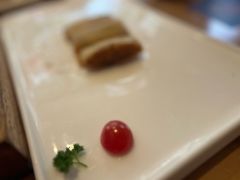 -枣子树·素食餐厅(普陀山店)