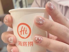 -海底捞火锅(龙湖金沙天街店)