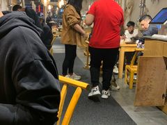 大堂-胖记烤肉(江汉路店)