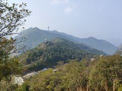 -梧桐山风景名胜区