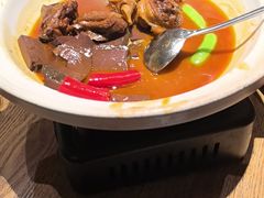 -丹江渔村(首都机场店)