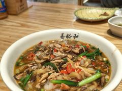 -易裕和·长沙米粉(竹塘西路店)