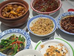 -欧记大排档·景德菜(上海首店)