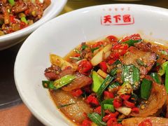 -天下客饭店(中山路店)