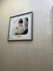 -贯日漂亮宝贝儿童摄影