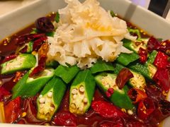 -万达瑞华酒店·品珍中餐厅