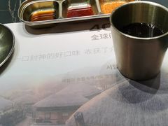 -西塔老太太泥炉烤肉(龙湖北苑天街店)