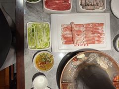 -总参北京涮羊肉