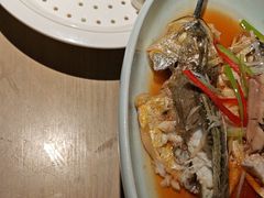 -前海沿·青岛菜(李沧万达店)