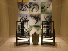 -济南富力凯悦酒店