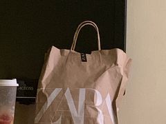 -ZARA HOME(天环广场店)