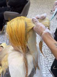 -型色沙龙 Color Salon