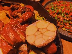 -来龙里 精致 东南亚餐室(万象城店)