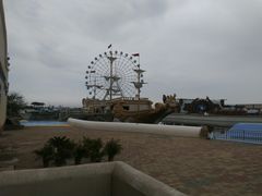 -秦皇岛乐岛海洋王国