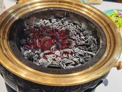 -红沃鳗鱼黑牛烤肉店(不老街店)