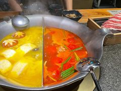 -湊湊火锅·茶憩(东城万达店)
