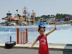 -渔岛海洋度假区