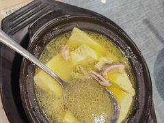 -茶油香闽南菜·花园餐厅(前埔店)