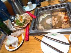 -草原塞蛮羊火锅城(港湾店)