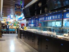 -大河宴·椒麻鱼火锅(北京路中和美食街店)