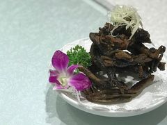 -君来梁溪饭店-餐厅
