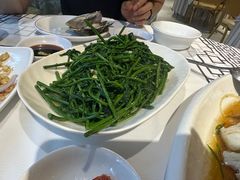 -强记海鲜·大排档(蛇口新街店)