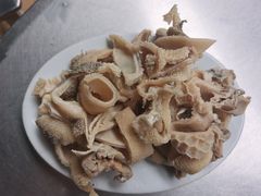 -阿婆东山羊肉店(鸿港海鲜批发市场店)