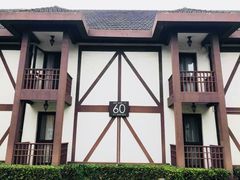 -太阳岛度假酒店