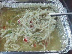 -江湖翅客(琶洲新村店)
