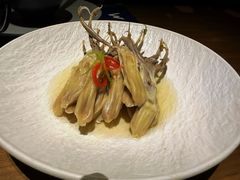 卤鸭舌-马头巷·食景园(苏州总店)