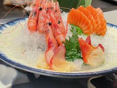 -大渔铁板烧(大悦城店)