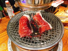 -原始泥炉烤肉(总店)