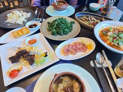 -翠湖宾馆·中餐厅