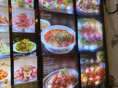 -粗粮人家·东北菜(洋桥店)