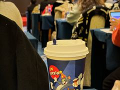 -瑞幸咖啡(南宾国际金融大厦店)