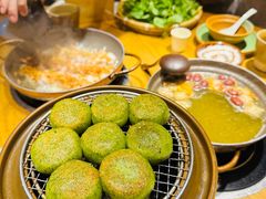 -吃饭皇帝大(长宁龙之梦店)
