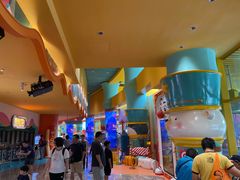 -珠海横琴长隆《卡卡虎奇遇记》