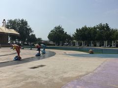 -秦皇岛乐岛海洋王国