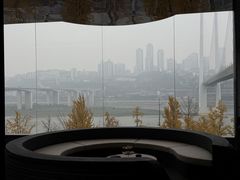-Yolo私汤温泉设计师酒店(重庆南滨路店)