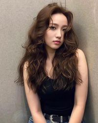 -丽时 Hair Salon