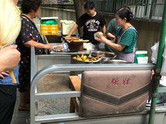 -王虎子大饼(甸柳新村五区店)