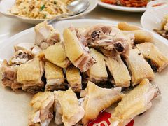 -福龙私房菜·客家大盆菜