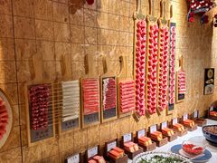 -羊大爷涮肉(亮马桥店)