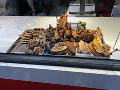 -付记甜皮鸭(西安路枣子巷社区店)