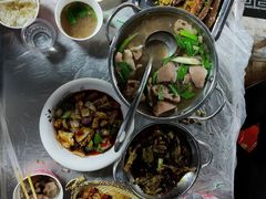 -小民大排档(光谷店)