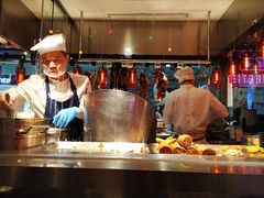 -陈鹏鹏潮汕菜(宝安机场T3航站楼店)