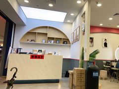 -海马体照相馆(广州新世界云门New park店)