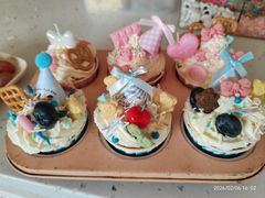 -千浔一暖DIY蛋糕烘焙(人民大学店)