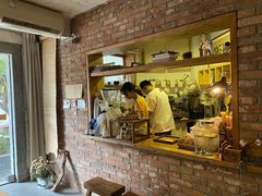 -春庄咖啡SpringHues(钟楼小区店)
