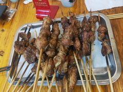 -新疆艾麦尔烧烤(丰台路口店)